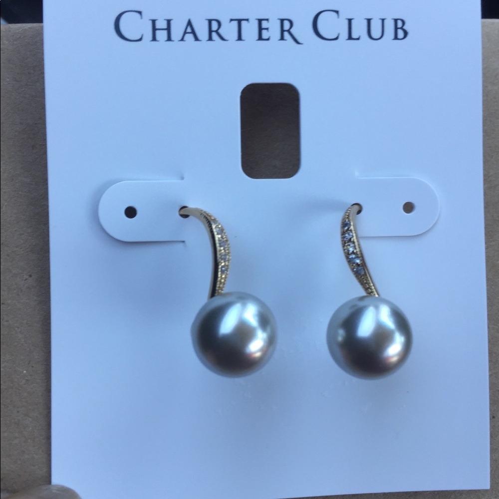 Charter earnings grey new